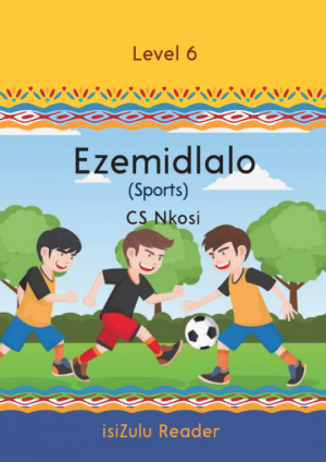 Ezemidlalo
